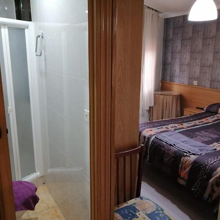 Hostal Castilla Міранда-де-Ебро Екстер'єр фото