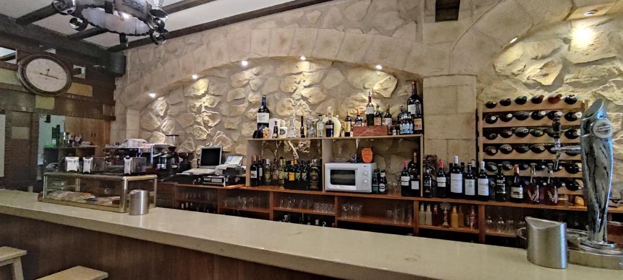 Hostal Castilla Міранда-де-Ебро Екстер'єр фото