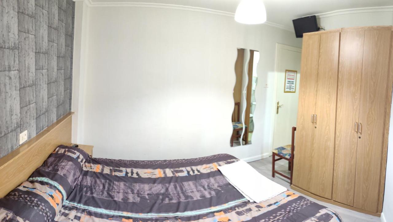 Hostal Castilla Міранда-де-Ебро Екстер'єр фото