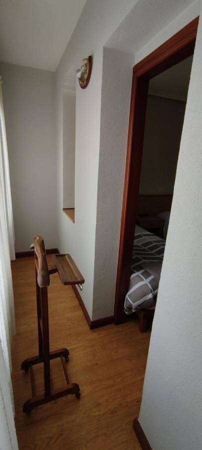 Hostal Castilla Міранда-де-Ебро Екстер'єр фото