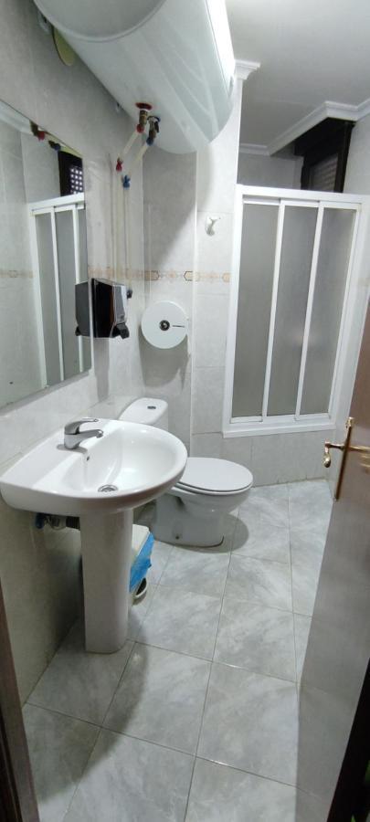 Hostal Castilla Міранда-де-Ебро Екстер'єр фото